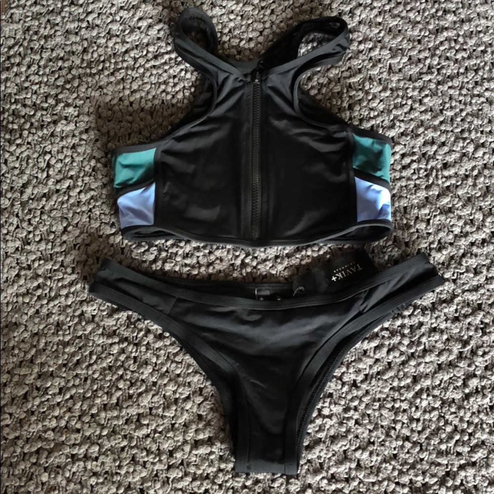 Tavik Bikini!
